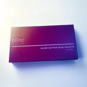 Blinc Glow Getter Face Palette